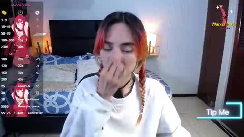  MERY JANES  SAGITARIUS online show from July 14, 2026, 1:52 am