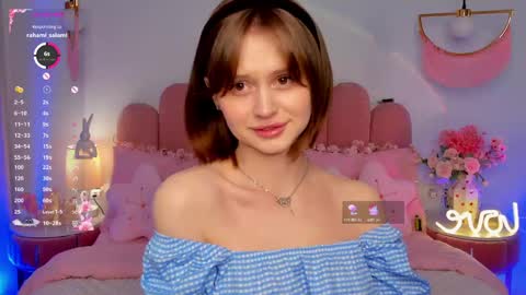 Anna online show from April 24, 2026, 5:32 am