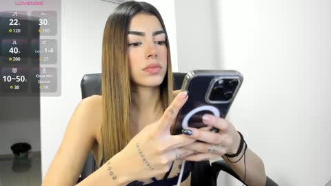 Snapshot of merysummer chatting on February 4, 2025, 11:16 pm Mery Summer online show from February 4, 2025, 11:16 pm