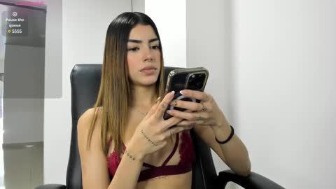 Snapshot of merysummer chatting on February 21, 2025, 8:38 pm Mery Summer online show from February 21, 2025, 8:38 pm