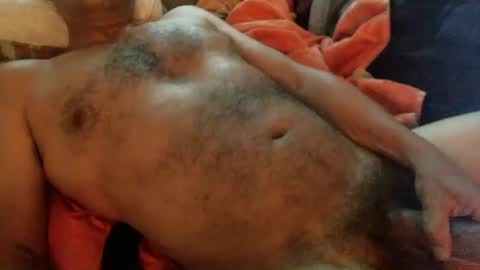 mesa_von7 online show from June 5, 2026, 10:37 pm