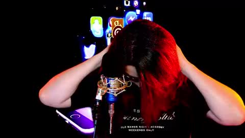 Meskhimusic online show from July 28, 2026, 8:52 pm