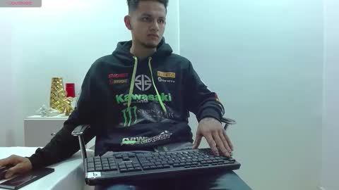 Camilo online show from September 9, 2025, 12:26 pm