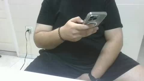 Meso show online show from January 19, 2025, 5:39 pm