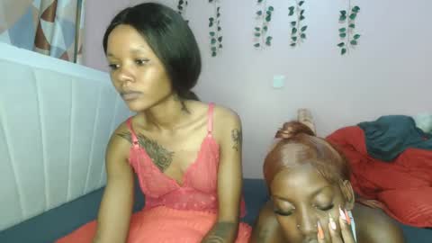 meggy and bree online show from April 16, 2026, 7:58 pm