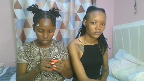 meggy and bree online show from April 29, 2026, 8:59 pm