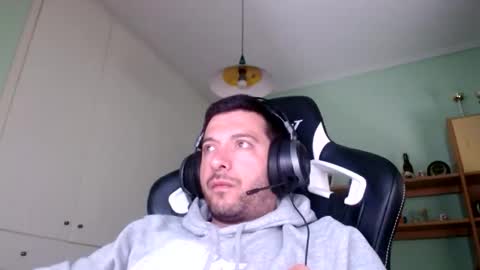 Snapshot of metalic18 chatting on September 27, 2025, 8:30 am FunnyTimeHere online show from September 27, 2025, 8:30 am