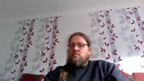 Snapshot of metallbuddy chatting on December 15, 2024, 9:45 am ask me online show from December 15, 2024, 9:45 am