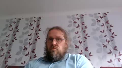 Snapshot of metallbuddy chatting on January 7, 2025, 11:05 am ask me online show from January 7, 2025, 11:05 am