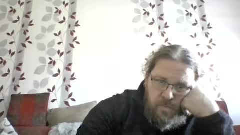 Snapshot of metallbuddy chatting on January 13, 2025, 12:56 pm ask me online show from January 13, 2025, 12:56 pm