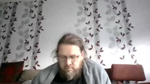 Snapshot of metallbuddy chatting on January 22, 2025, 7:25 am ask me online show from January 22, 2025, 7:25 am