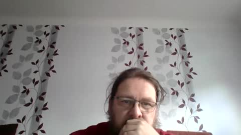 Snapshot of metallbuddy chatting on January 26, 2025, 1:47 pm ask me online show from January 26, 2025, 1:47 pm