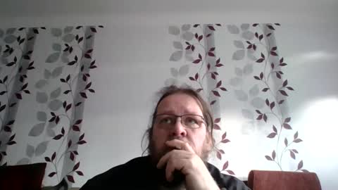 Snapshot of metallbuddy chatting on February 1, 2025, 9:00 am ask me online show from February 1, 2025, 9:00 am