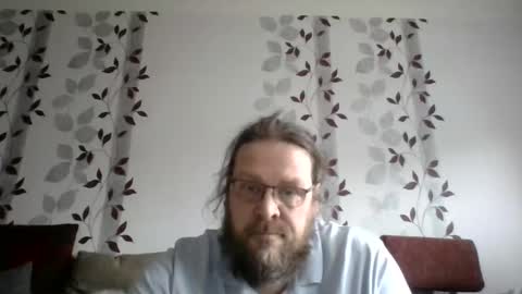 Snapshot of metallbuddy chatting on February 7, 2025, 8:55 am ask me online show from February 7, 2025, 8:55 am