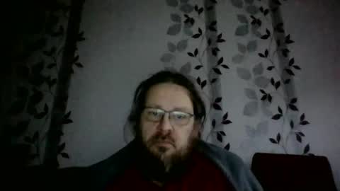 Snapshot of metallbuddy chatting on February 13, 2025, 7:03 am ask me online show from February 13, 2025, 7:03 am