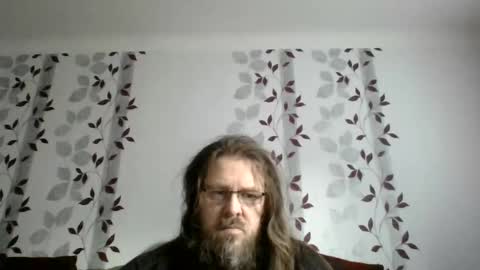 Snapshot of metallbuddy chatting on March 3, 2025, 6:26 am ask me online show from March 3, 2025, 6:26 am