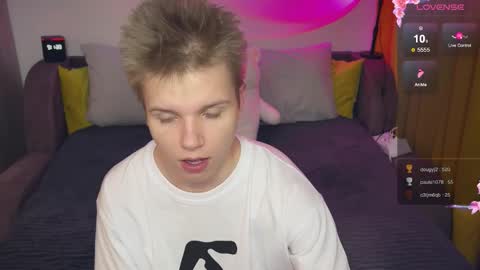 Arthur online show from February 3, 2026, 2:53 am