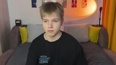 Arthur online show from March 3, 2026, 3:51 pm