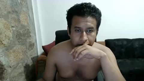 mexatre online show from February 10, 2025, 2:30 am