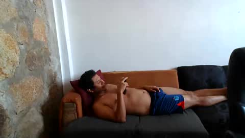 mexatre online show from February 22, 2025, 6:52 pm