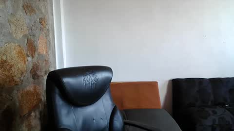 mexatre online show from October 12, 2025, 2:49 pm