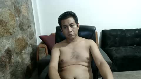 mexatre online show from October 13, 2025, 3:28 am