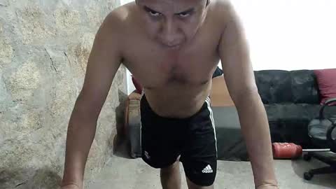 mexatre online show from February 3, 2026, 2:32 am