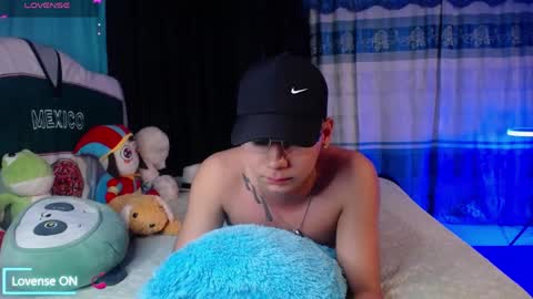 Jhon online show from April 2, 2026, 1:36 am