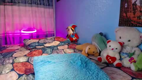 Jhon online show from April 28, 2026, 1:37 am