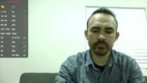 Snapshot of mexicancock27 chatting on December 7, 2024, 5:26 am MEXICANCOCK OF casanova single online show from December 7, 2024, 5:26 am