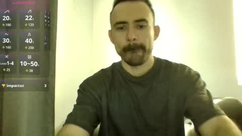 MEXICANCOCK OF casanova single online show from November 16, 2025, 5:51 pm