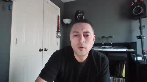 The MexiRican online show from March 11, 2025, 8:53 pm