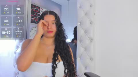  Mey Cute   online show from February 26, 2026, 5:01 pm