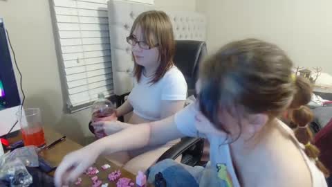 peanut online show from February 16, 2025, 5:59 am