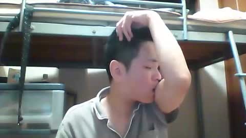 Snapshot of mgnhiroyuki chatting on September 30, 2025, 7:13 am mgnhiroyuki online show from September 30, 2025, 7:13 am