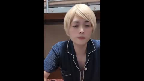 Snapshot of mgnhiroyuki chatting on October 12, 2025, 3:55 pm mgnhiroyuki online show from October 12, 2025, 3:55 pm