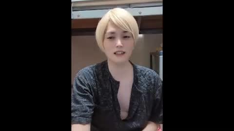 Snapshot of mgnhiroyuki chatting on October 14, 2025, 8:26 am mgnhiroyuki online show from October 14, 2025, 8:26 am