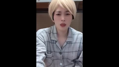 mgnhiroyuki online show from January 18, 2026, 4:49 am