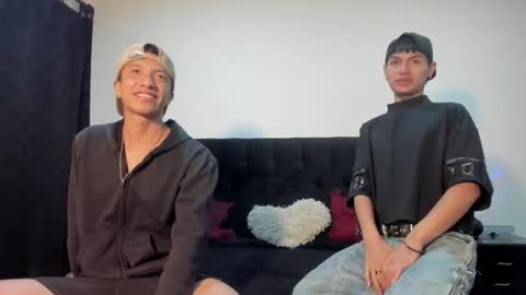 MATHIAS online show from October 31, 2025, 5:41 am