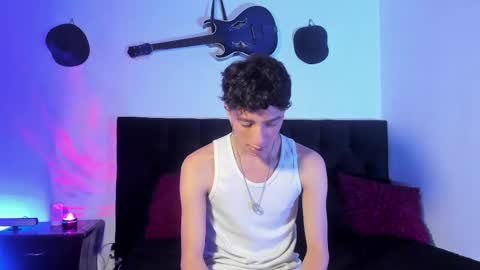 MATHIAS online show from February 10, 2026, 4:05 am