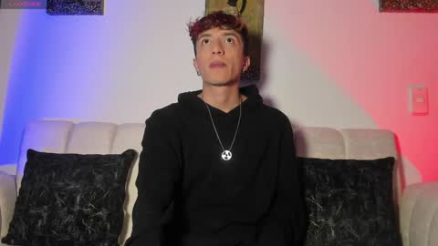 MATHIAS online show from June 4, 2026, 5:35 am