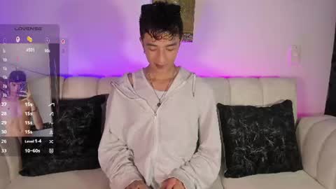 MATHIAS online show from July 12, 2026, 4:47 am