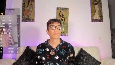 MATHIAS online show from July 16, 2026, 4:07 am