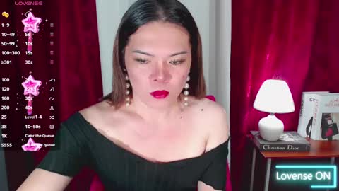 Snapshot of mhay_khalifa chatting on February 13, 2025, 9:49 pm MHAY online show from February 13, 2025, 9:49 pm