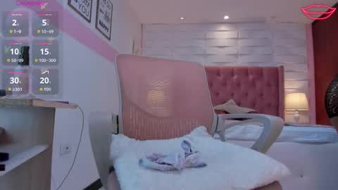 melissa online show from March 20, 2026, 2:55 pm