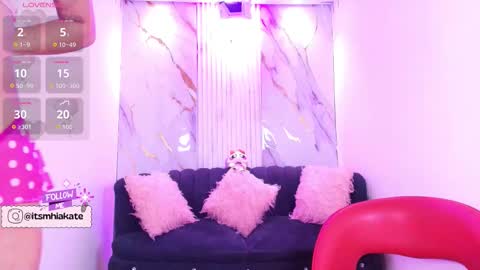 Snapshot of mhia_kate chatting on February 6, 2026, 12:19 pm Mhia Kate online show from February 6, 2026, 12:19 pm