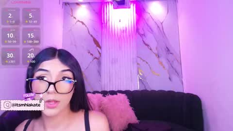 Snapshot of mhia_kate chatting on February 13, 2026, 12:12 pm Mhia Kate online show from February 13, 2026, 12:12 pm