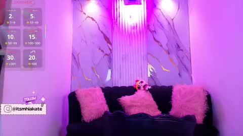 Snapshot of mhia_kate chatting on February 17, 2026, 12:12 pm Mhia Kate online show from February 17, 2026, 12:12 pm