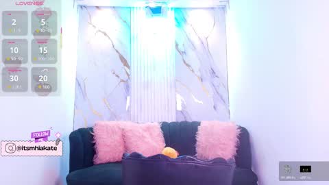 Snapshot of mhia_kate chatting on February 18, 2026, 12:12 pm Mhia Kate online show from February 18, 2026, 12:12 pm