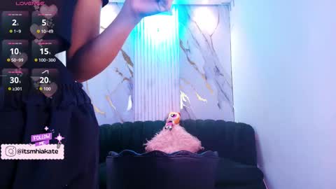 Snapshot of mhia_kate chatting on February 19, 2026, 12:01 pm Mhia Kate online show from February 19, 2026, 12:01 pm